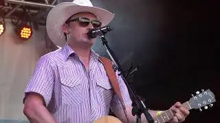 Carson Jeffrey - Live at the Levitt for our 3rd Annual Mayor&rsquo;s DreamFest!