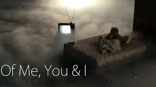 DylanGLC & WELLiyaki Mashups - Of Me, You and I (Billboard Hot 100 No. 1s of 2011-2015 Mashup)