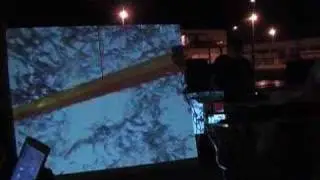 madriema live at Finalmente Piove -pt.1