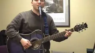 In Good Hands (Baby Dedication Song)
