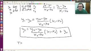 Identifying Phases of Water Example (Chapter 2, Problem 2)