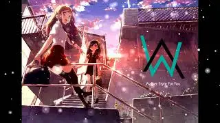 Alan Walker Style - Oxygen (New Song 2023) (Official Video)