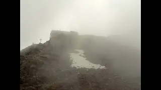 Ascensione al Monte Vioz e alla Punta Linke nel cuore del Parco dello Stelvio