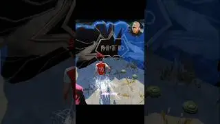 Wait for end 😝😂#darkfire #darkfirevideos #dark_fire7183  #dark_fire7183videos #freefire#shorts#funny