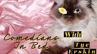 (EP.8) Comedians In Bed | Christopher Beasley