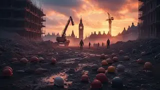 The Devastating Impact of Tighter Immigration Controls on UK Construction