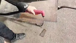 Сварочный аппарат Андели МСТ 416 5/1