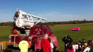Pumpkin Cannon