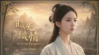 ชื่อเพลง: 曦光織情 (Xī Guāng Zhī Qíng) ตะวันฉายสานสายใย|oilyvibes 