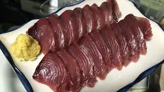 お刺身