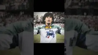 🙅💊 #football #edit #sad #saynotodrugs #viral #maradona #nodrugs