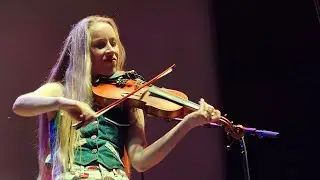 Bronwyn Keith-Hynes does John Hartford
