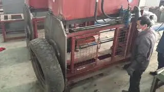 Single hook tire debeader/Tyre bead steel wire separating machine price