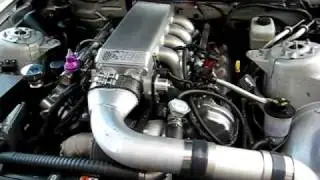 JPC Cruise in 2009