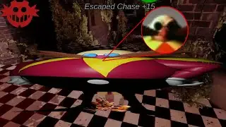 No possessed plushies can defeat my Masterplan | Sonic.exe: Outcome Memories v0.2