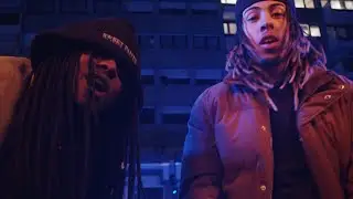 Izzy Sosa - Bandida ft. Jah Arrogante