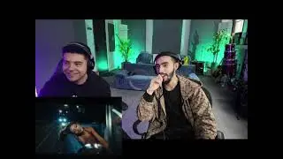 [Reacci&oacute;n] @AbrilSingerOficial  &ndash; Baby Kush (Video Oficial) | Reacciones Sin Filtro 🎧