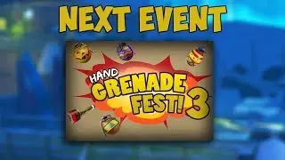 Respawnables - NEXT EVENT! | 5.9.0?