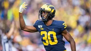 Dax Hill 2019 Highlights