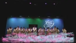 Xtreme Dance Force 