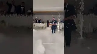 Cold Sparks Fog Machine Atlanta Diamond Entertainment