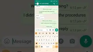Telegram Money Doubling Investment Scam Proof.
