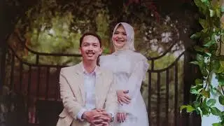 Midtown Hotel Samarinda, The Wedding of Ratih & Yosse