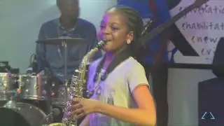 Temilayo Abodunrin | NARA(Tim Godfrey Ft Travis Green) | AIA