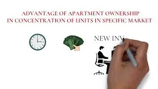 ADVANTAGES OF APARTMENT OWNERSHIP(CONCENTRATION OF UNIT IN SPECIFIC AREAS)