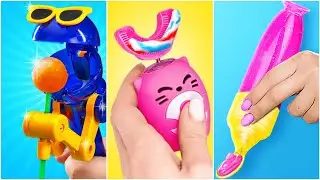 Creative Parenting Hack That Actually Works! 🌟🧠 #creative #parenting