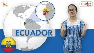 Ecuador - Encyclopedia of the World by Tanishi | Geography - Currency - History - Culture #nac