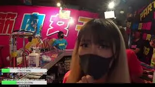 20220928 090235   Muscle Girls TOKYO💪   Today,s Muscle   Fuka Hari  Nene Sino Chibi Pon Eri Yuuka K