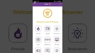 How to activate safe exchange on wallet, a requirement to get paid first by pi buyers.