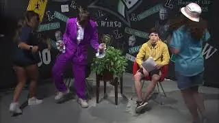 AMW 6/6/22 - Austin Powers Show