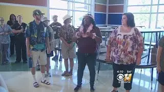 Students, Teachers In Red Oak Prepare To Head Back To School