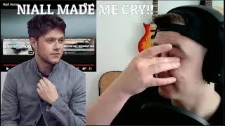 Niall Horan first listen *one song made me cry*