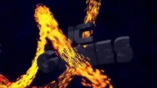 Jc games intro