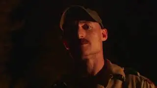 No Promise for Safety - &ldquo;Man Scout&rdquo; Jake Manning