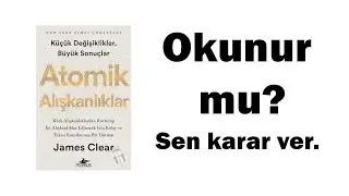 Atomik Alışkanlıklar' ın en iyi 2 sayfası