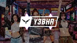 Blackpink - Shut Down (In$ remix)