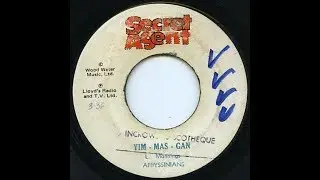 Abyssinians - Yim Mas Gan ++ Dub ++