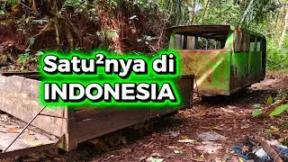 Part 4 Menuju Desa Lebong Tandai