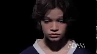 Adam's Story