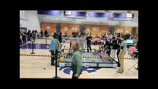 Redding States Q36 | 3304K 88909X vs 1669X 42470D | Vex Tipping Point