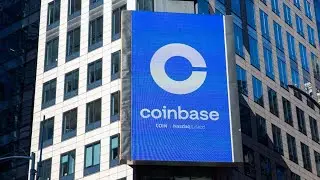 Polychain CEO on Coinbase IPO