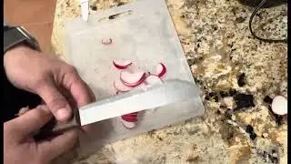 US vs. Norway cutlery face off! Value vs. Premium knife battle.