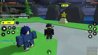 Shiny Divine Madara (Showcase) Anime Fighters (Check description)!