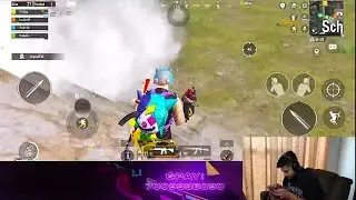 Mavi on fire in scrims🚀❤️