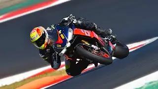 la MIGLIORE PRIMA MOTO da COMPRARE -  Aprilia RS 660