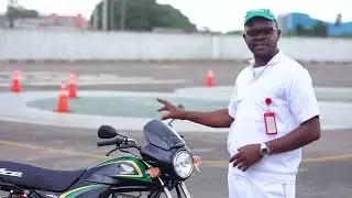 Introducing Ace 150 Motorcycle